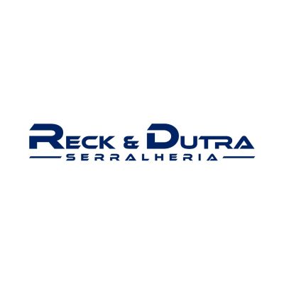 Reck e Dutra Serralheria